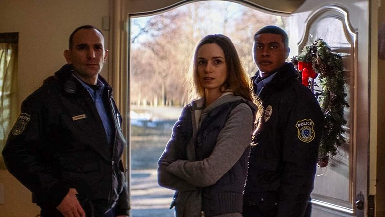 кадр из фильма Полуночники