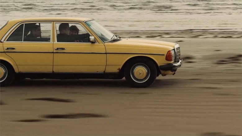 кадр из фильма Попадос