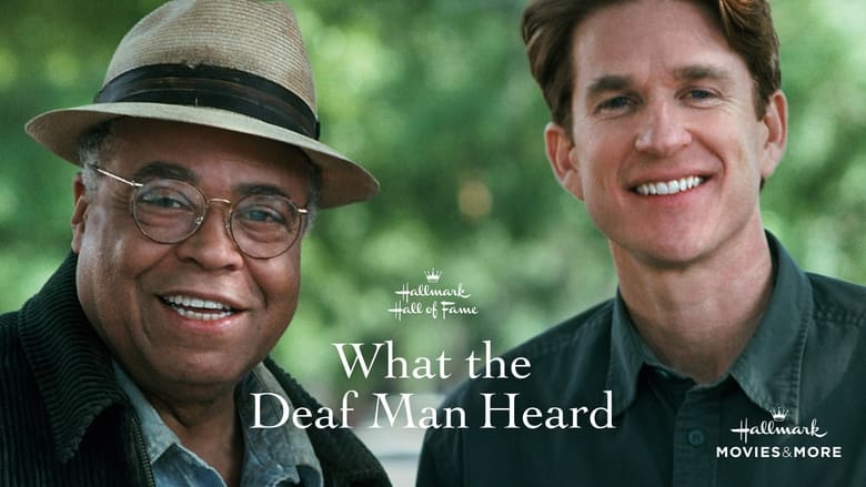 кадр из фильма What the Deaf Man Heard