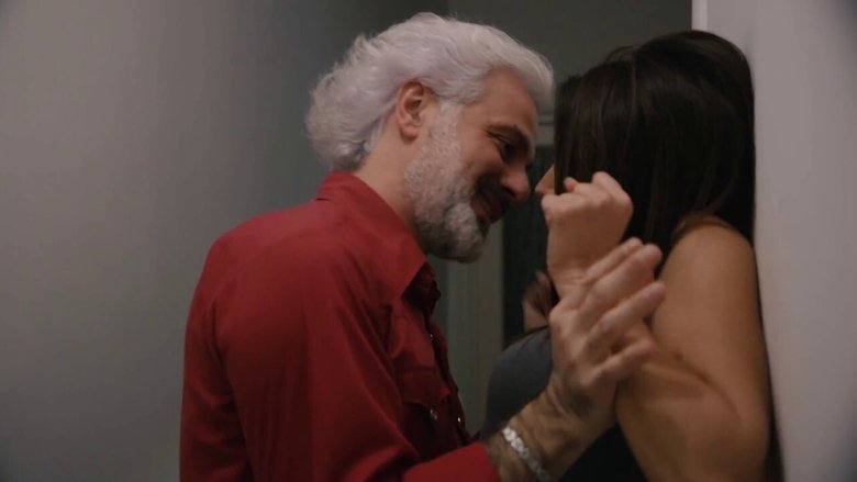 кадр из фильма Immoral Love