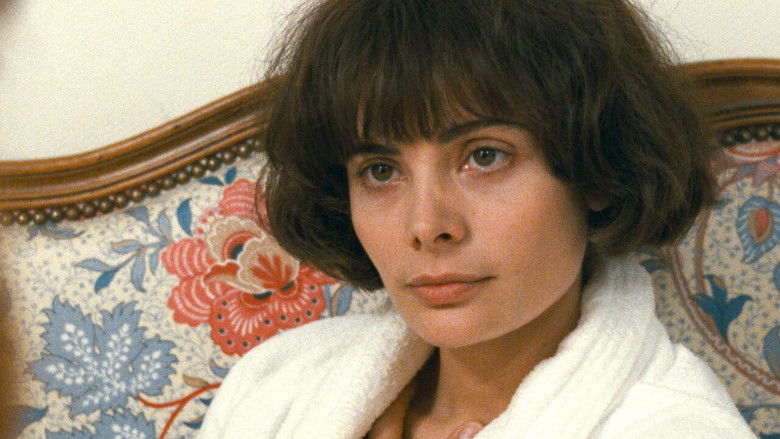 кадр из фильма Бетти