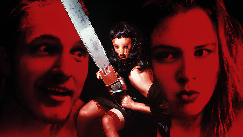 кадр из фильма Техасская резня бензопилой 4: Новое поколение