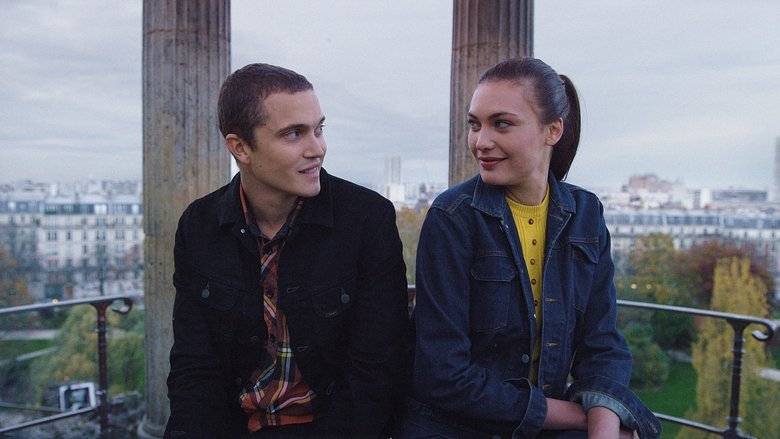 кадр из фильма Любовь