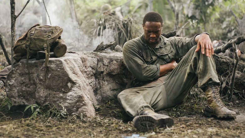 кадр из фильма Отчаянный ход