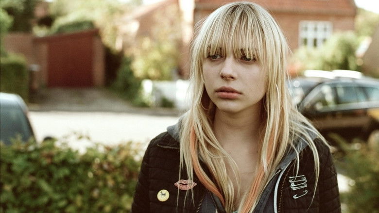 кадр из фильма Se min kjole