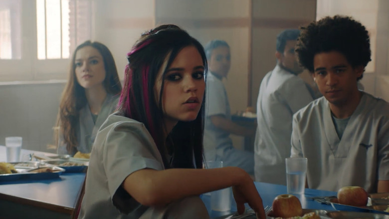 кадр из фильма От рассвета до заката