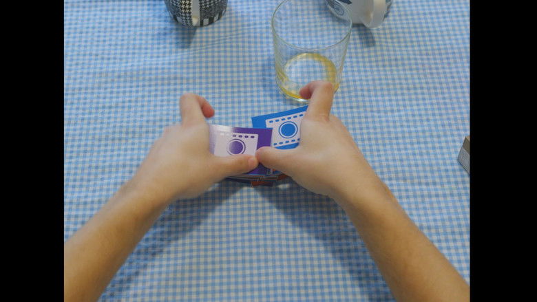 кадр из фильма Enviats a Guantánamo