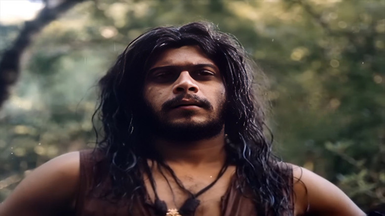 кадр из фильма ಒಂದಾನೊಂದು ಕಾಲದಲ್ಲಿ,