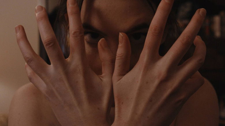 кадр из фильма Bound in Rosemary