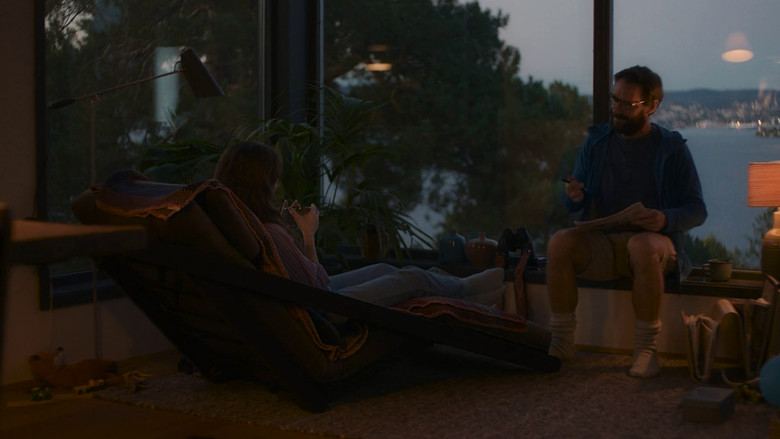 кадр из фильма Kjærlighet