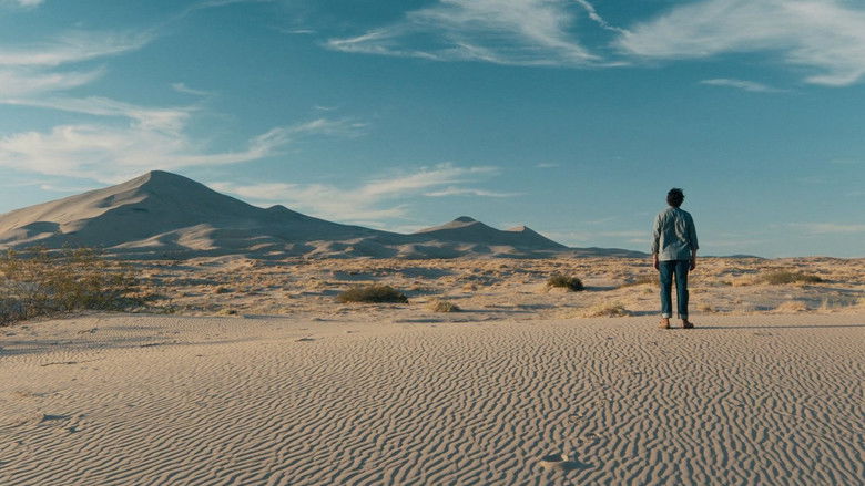 кадр из фильма A Desert