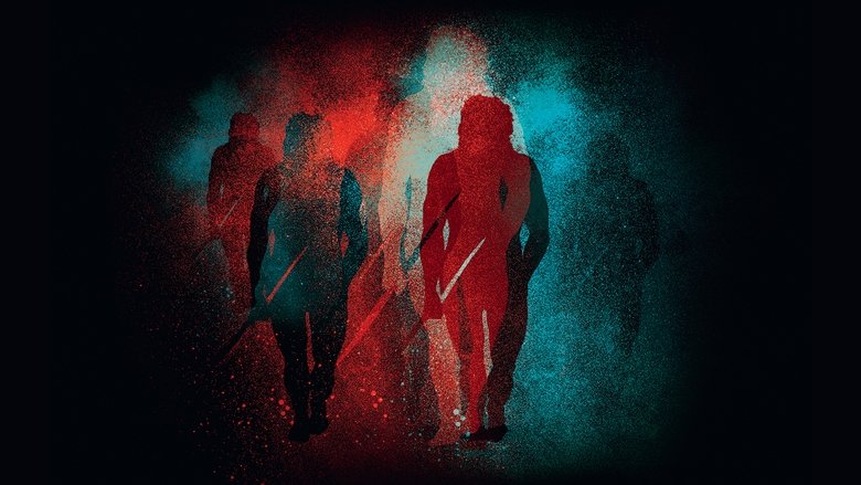 кадр из фильма Qui a tué Neandertal ?