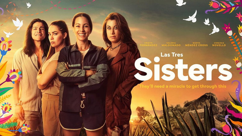 кадр из фильма Las Tres Sisters