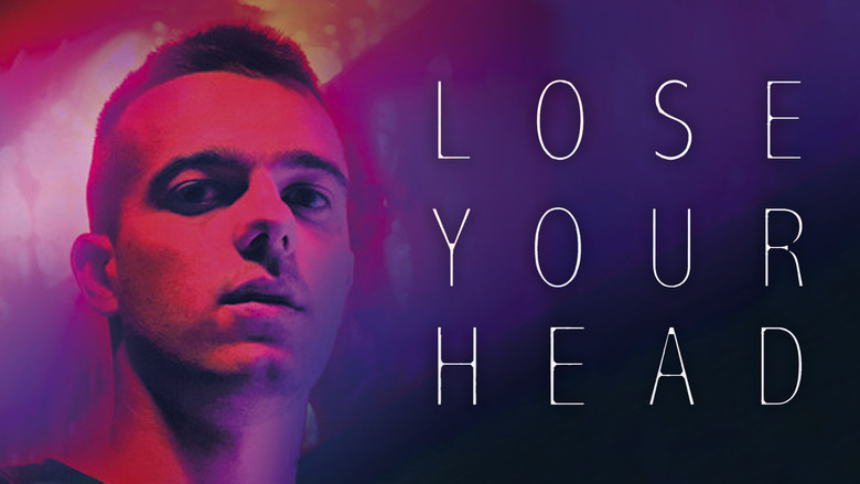 кадр из фильма Потерять голову