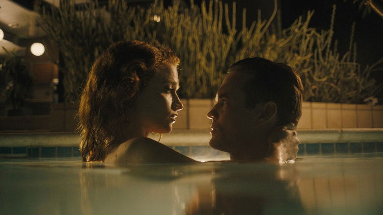 кадр из фильма Середина века