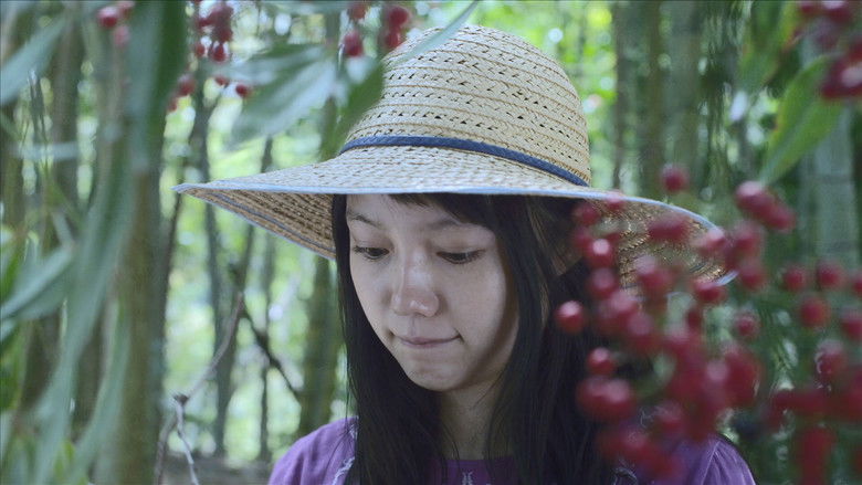 кадр из фильма きいろいゾウ