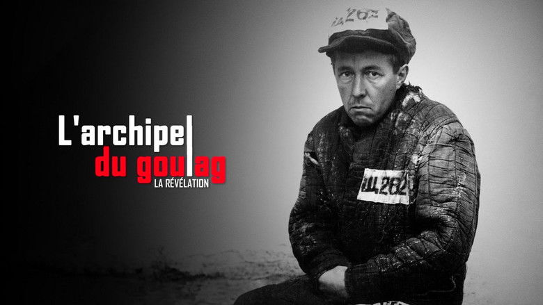 кадр из фильма « L'archipel du Goulag » : la révélation