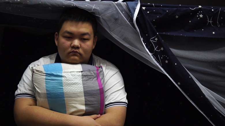 кадр из фильма 清兵卫