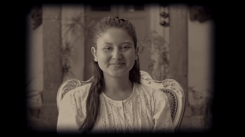 кадр из фильма La mancha