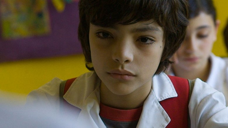 Они вернулись