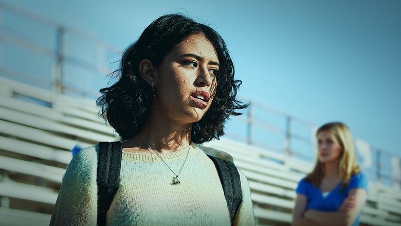 кадр из фильма Dancer in Danger