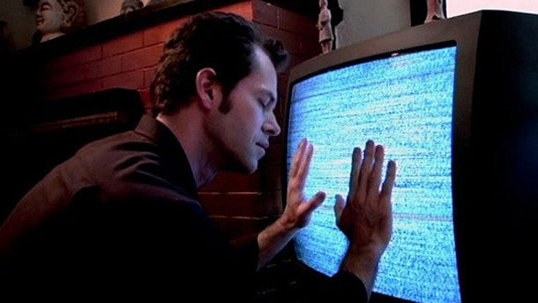 кадр из фильма Socket