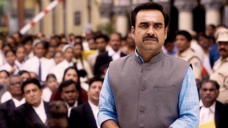 кадр из фильма О, Господи! 2