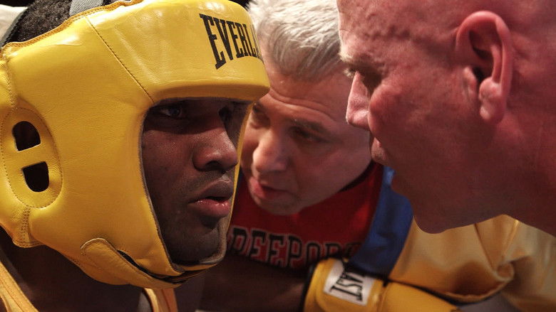 кадр из фильма Cradle of Champions