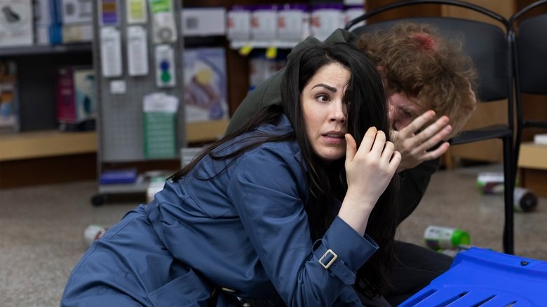 кадр из фильма No Good Deed