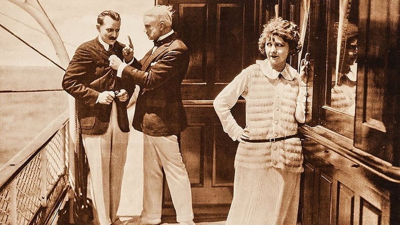 кадр из фильма Her Dangerous Path