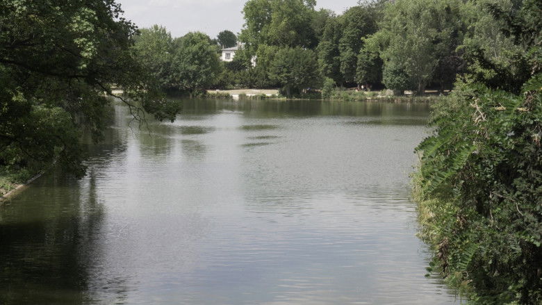 кадр из фильма Que reste-t-il de nous ?