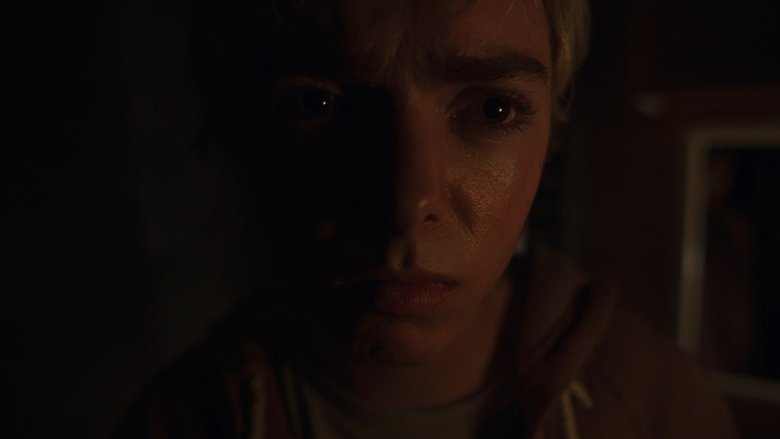 кадр из фильма You Know You Wanna Stay