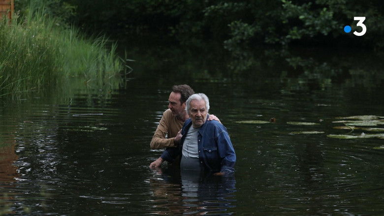 кадр из фильма Mémoire trouble