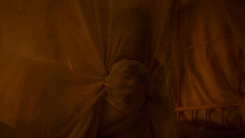 кадр из фильма Legenda Kelam Malin Kundang