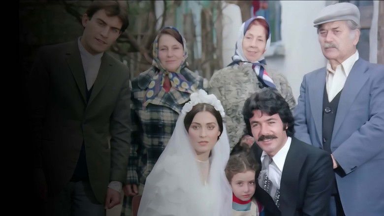 кадр из фильма Batan Güneş