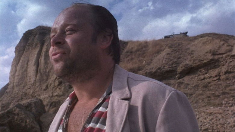 кадр из фильма Менялы