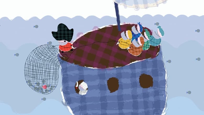 кадр из фильма Patate