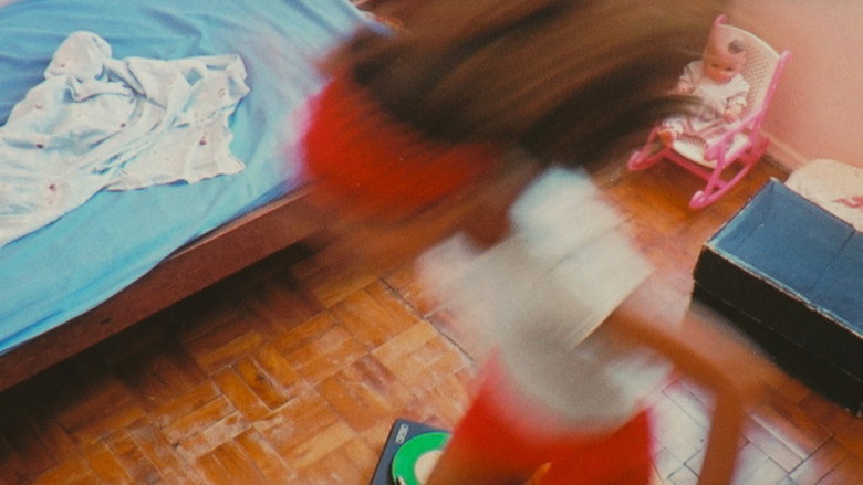 кадр из фильма Vinil Verde