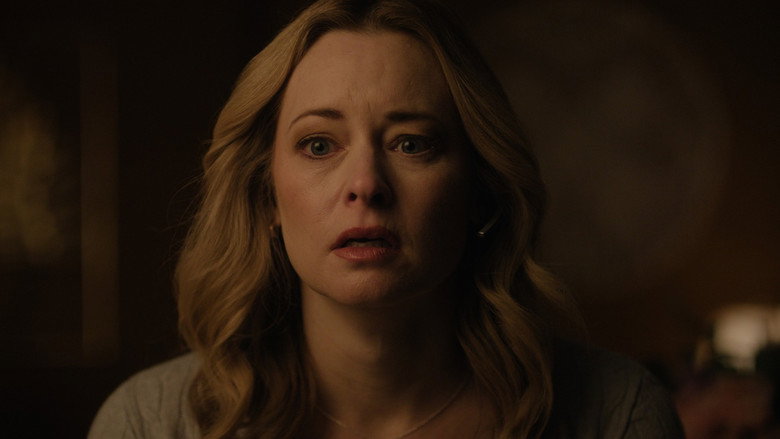 кадр из фильма Her Life Is on the Line