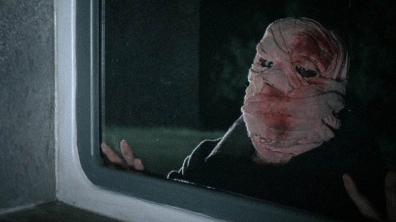 кадр из фильма Временная петля