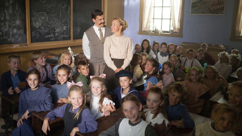 кадр из фильма Невероятные приключения Вима