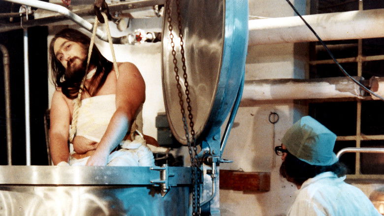 кадр из фильма Ο Δράκουλας των Εξαρχείων