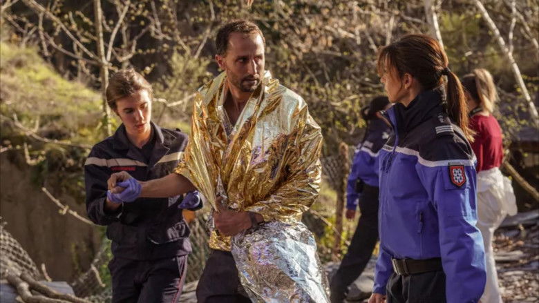 кадр из фильма Meurtres en Corrèze