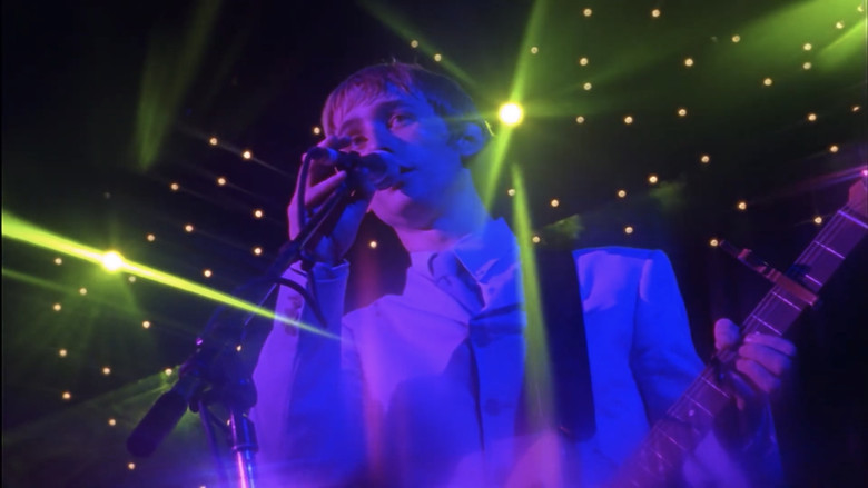 кадр из фильма The Divine Comedy: A Short Film About A Short Album About Love