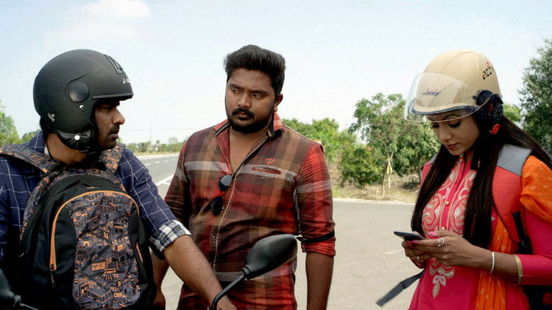 кадр из фильма துரிதம்