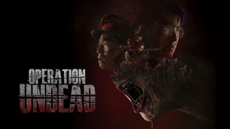 кадр из фильма ช.พ.๑ สมรภูมิคืนชีพ