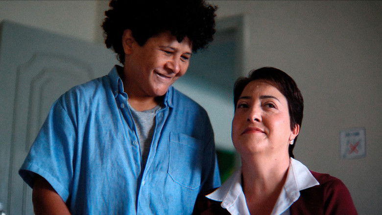 кадр из фильма Pousada Sonhar