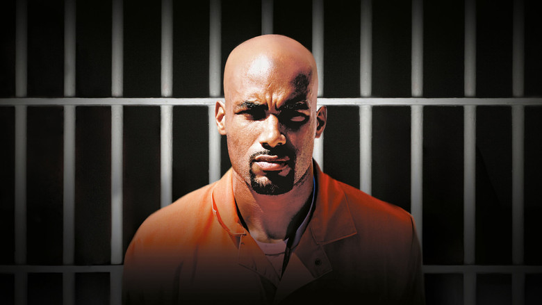 кадр из фильма Возмездие