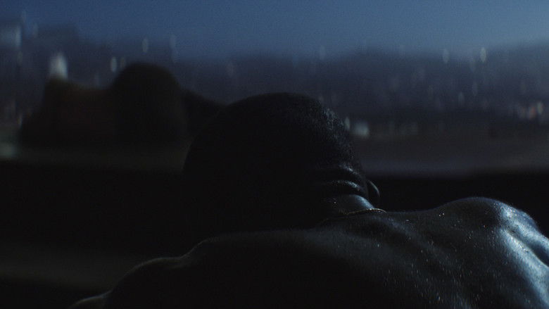 кадр из фильма Большое желание