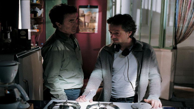 кадр из фильма Ma place au soleil